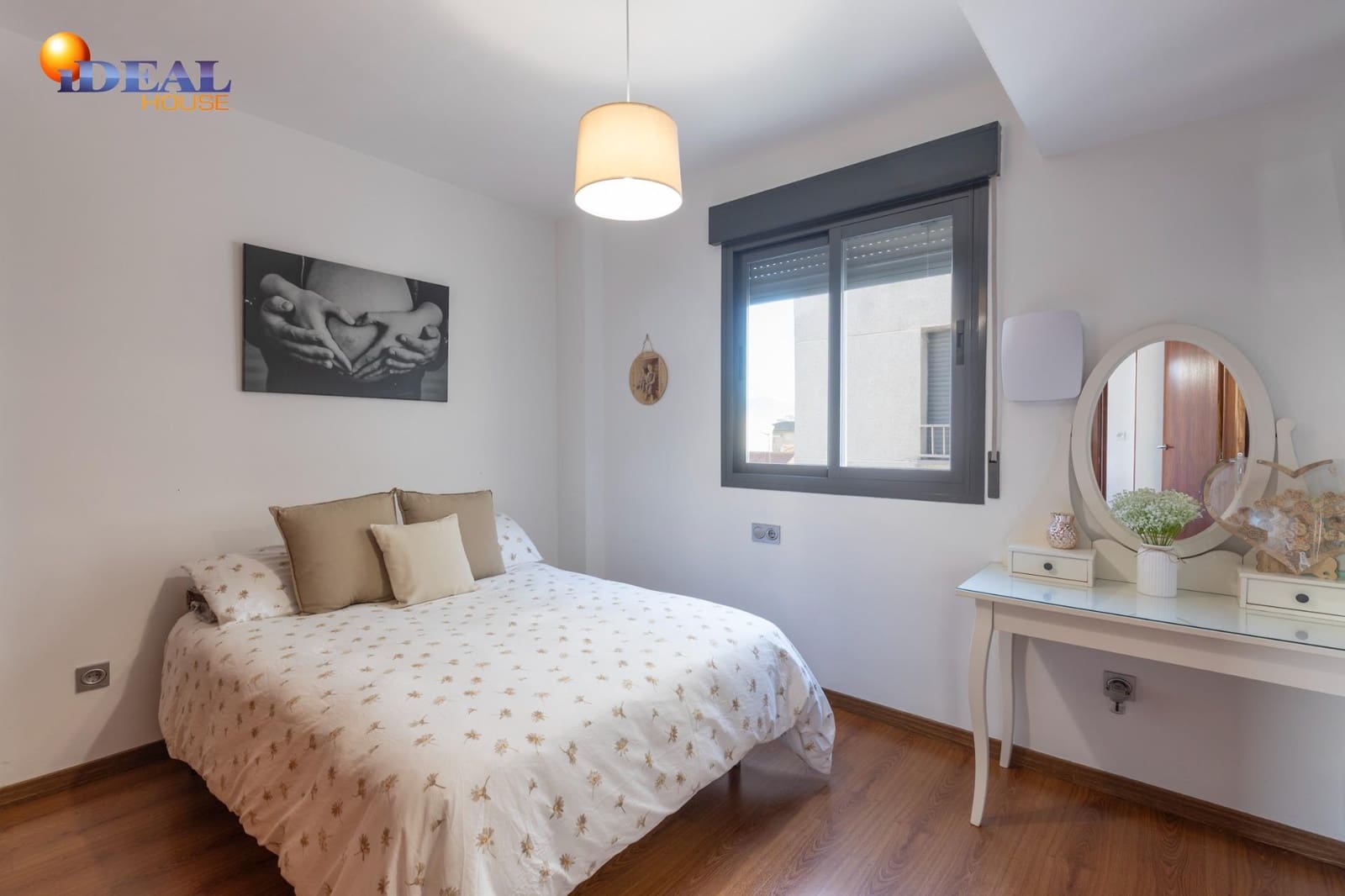 3 soverom Penthouse til salgs i Armilla med garasje - € 269 000 (Ref: 9434527)