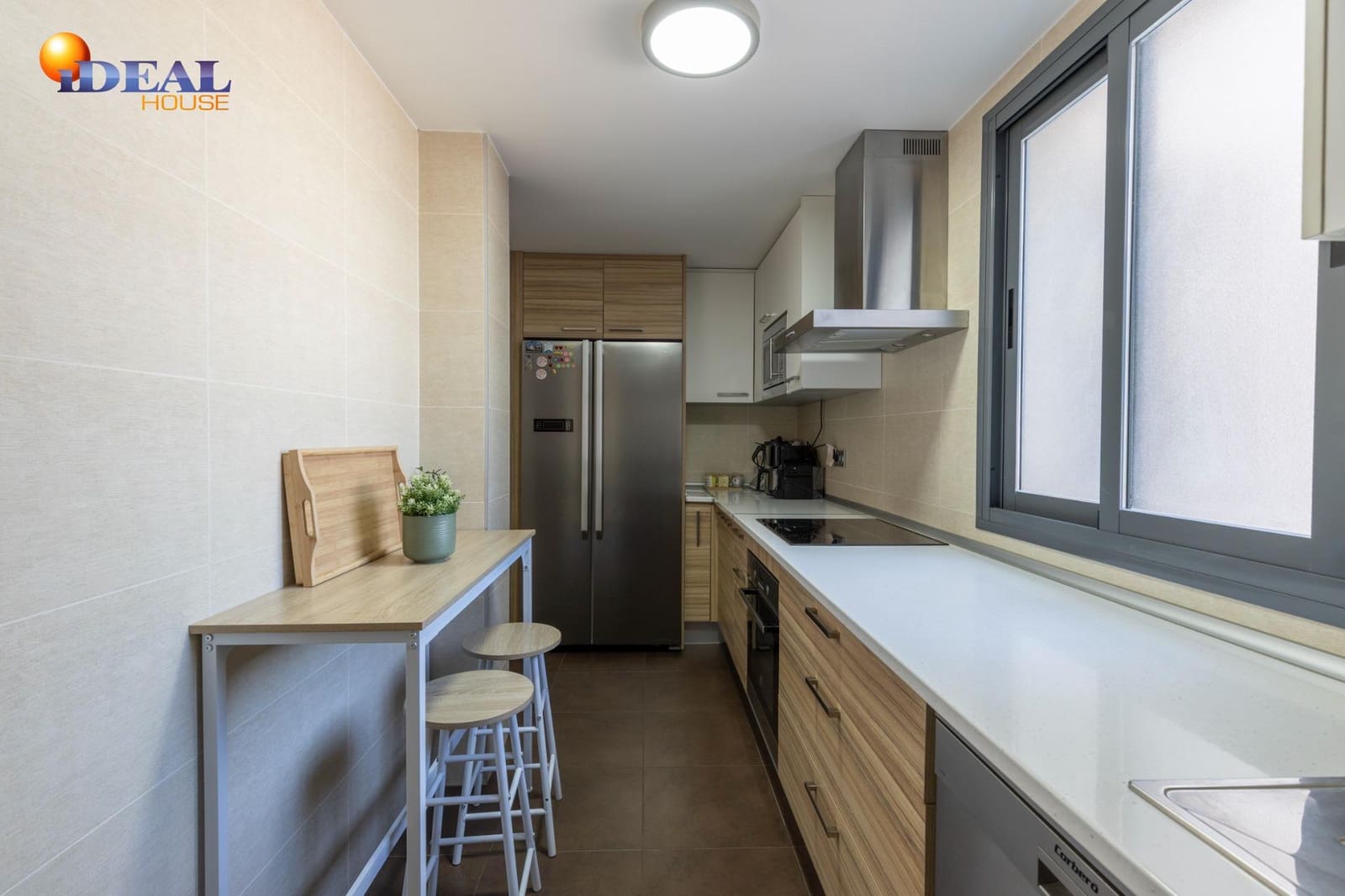 3 soverom Penthouse til salgs i Armilla med garasje - € 269 000 (Ref: 9434527)