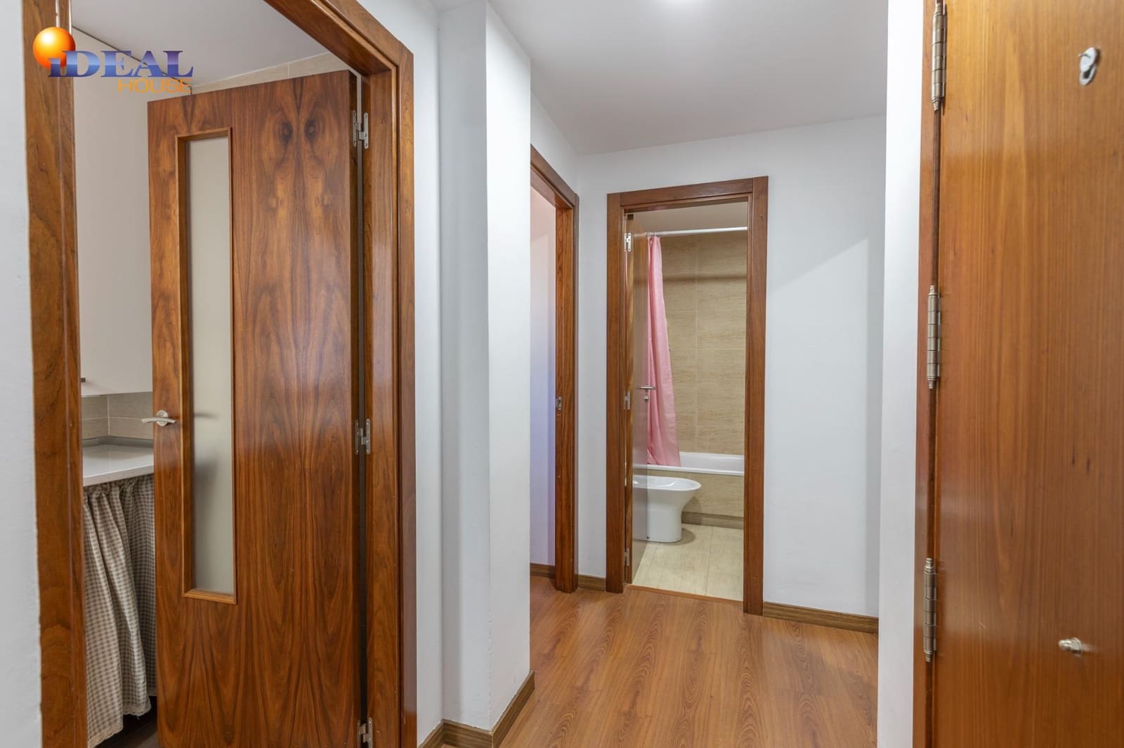 3 soverom Penthouse til salgs i Armilla med garasje - € 269 000 (Ref: 9434527)