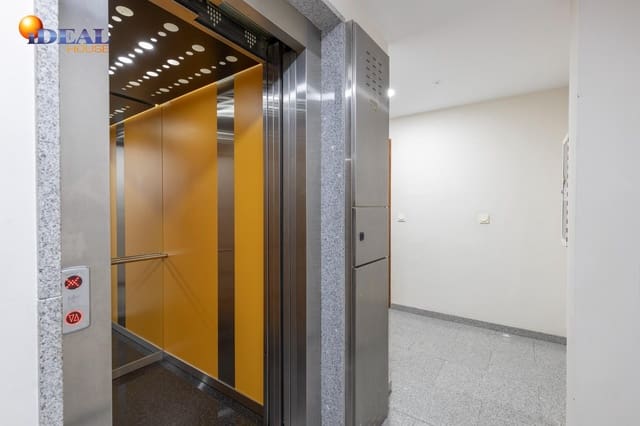 3 soverom Penthouse til salgs i Armilla med garasje - € 269 000 (Ref: 9434527)