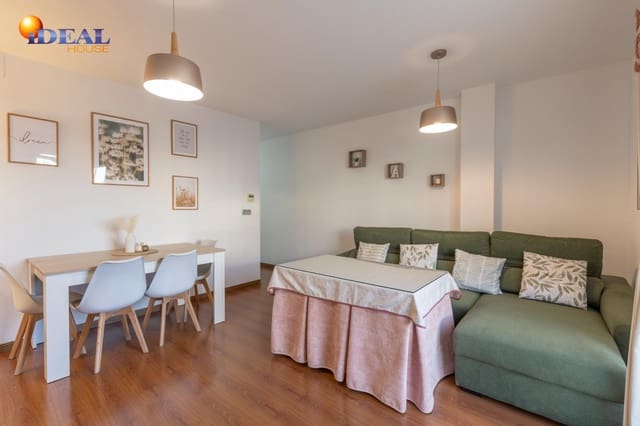 3 soverom Penthouse til salgs i Armilla med garasje - € 269 000 (Ref: 9434527)