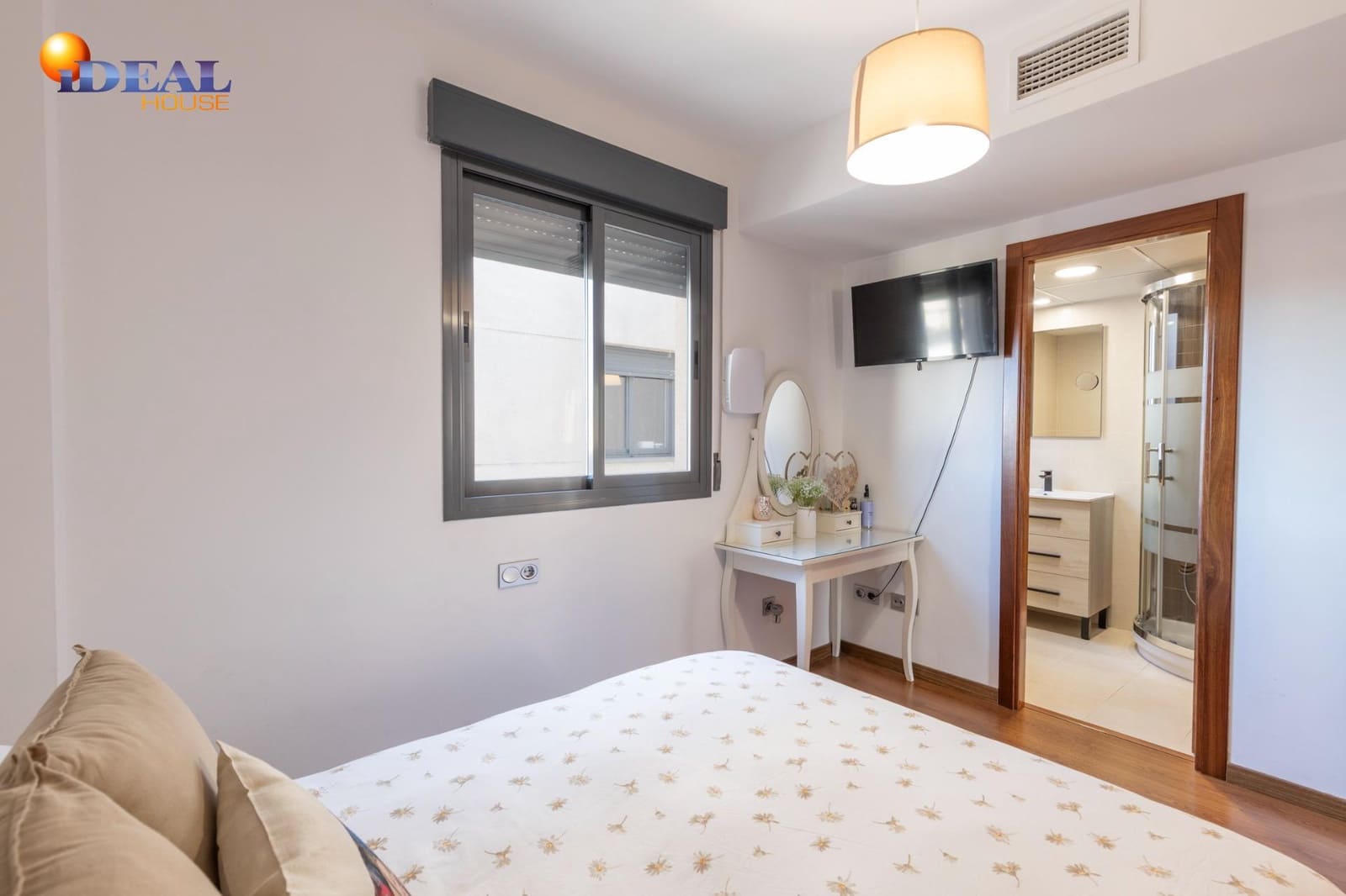 3 soverom Penthouse til salgs i Armilla med garasje - € 269 000 (Ref: 9434527)