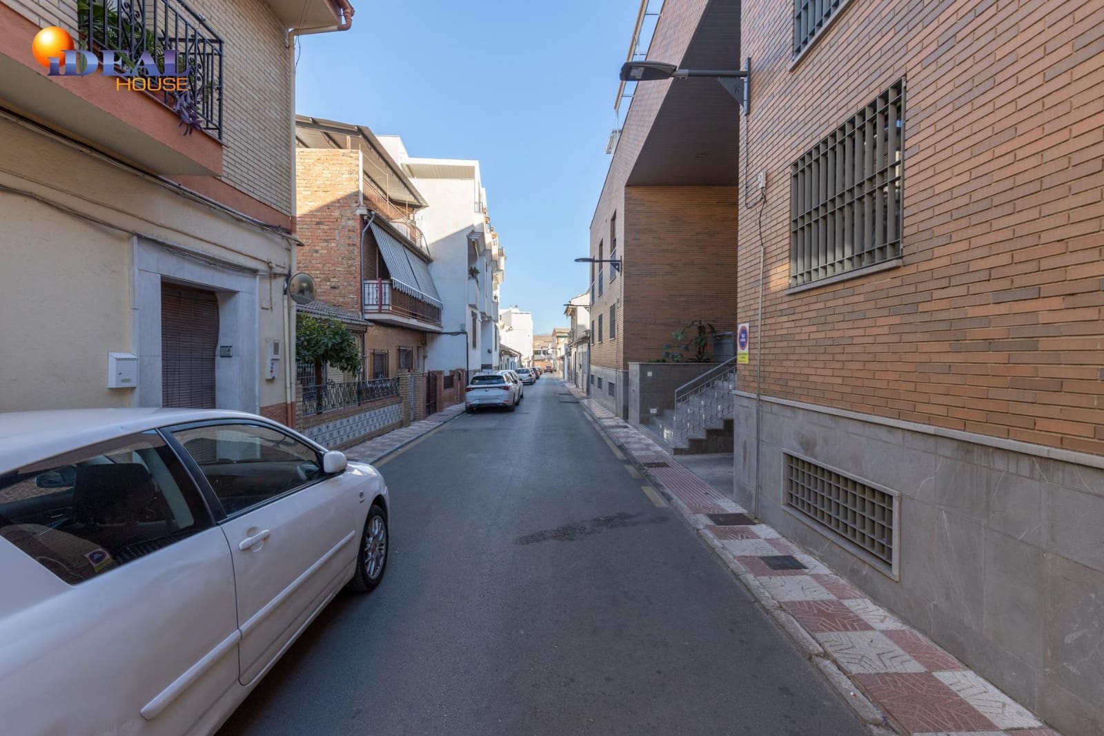 3 soverom Penthouse til salgs i Armilla med garasje - € 269 000 (Ref: 9434527)