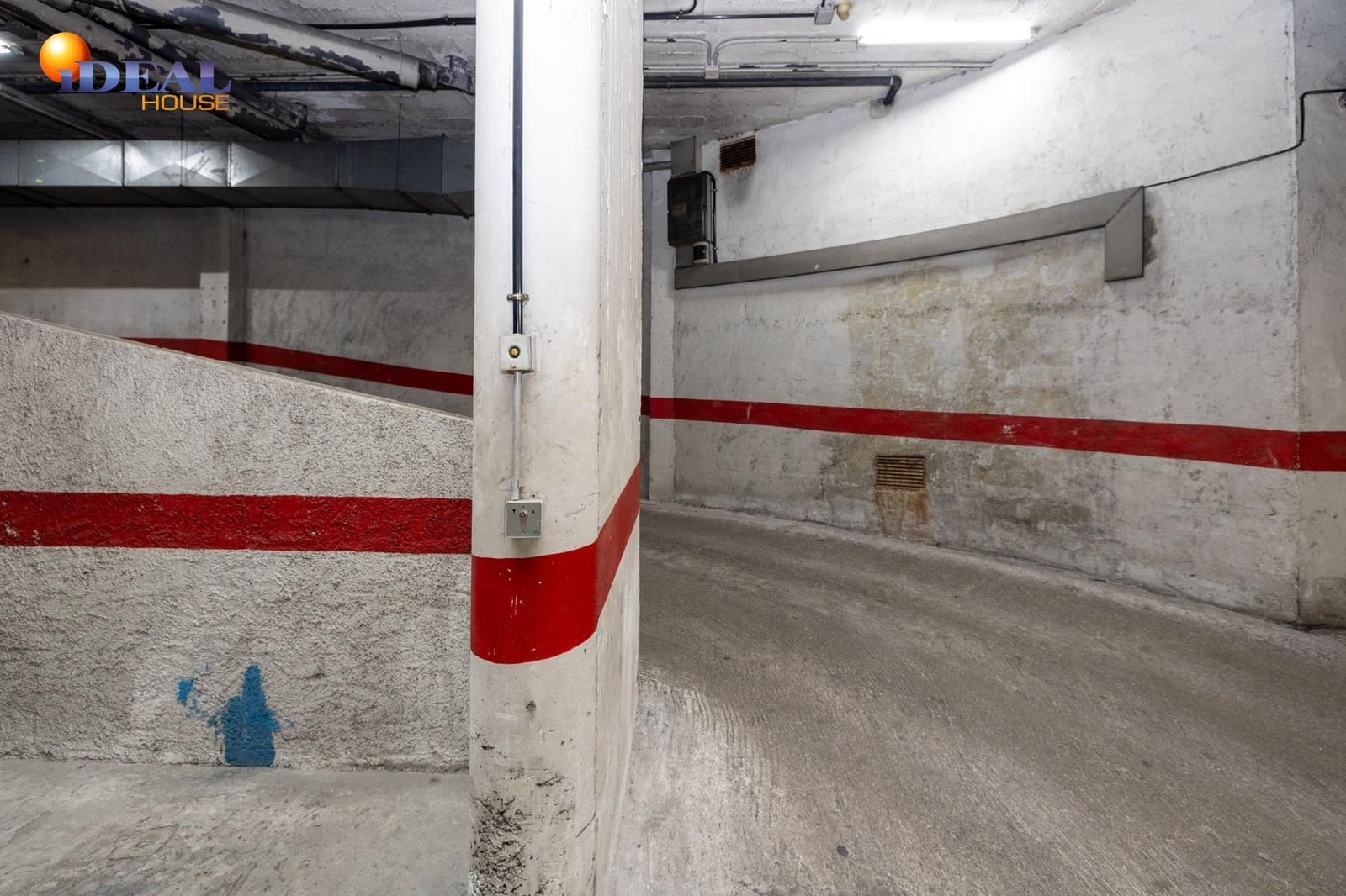 Garage for sale in Granada city - € 22,000 (Ref: 9434528)