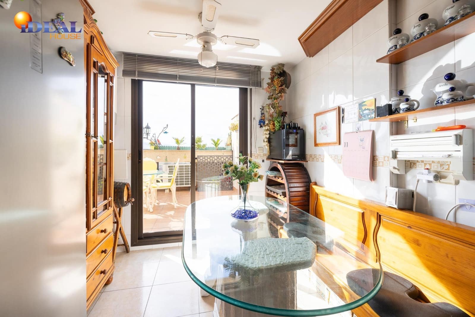 Ático de 4 habitaciones en Granada ciudad en venta con garaje - 585.000 € (Ref: 9434529)