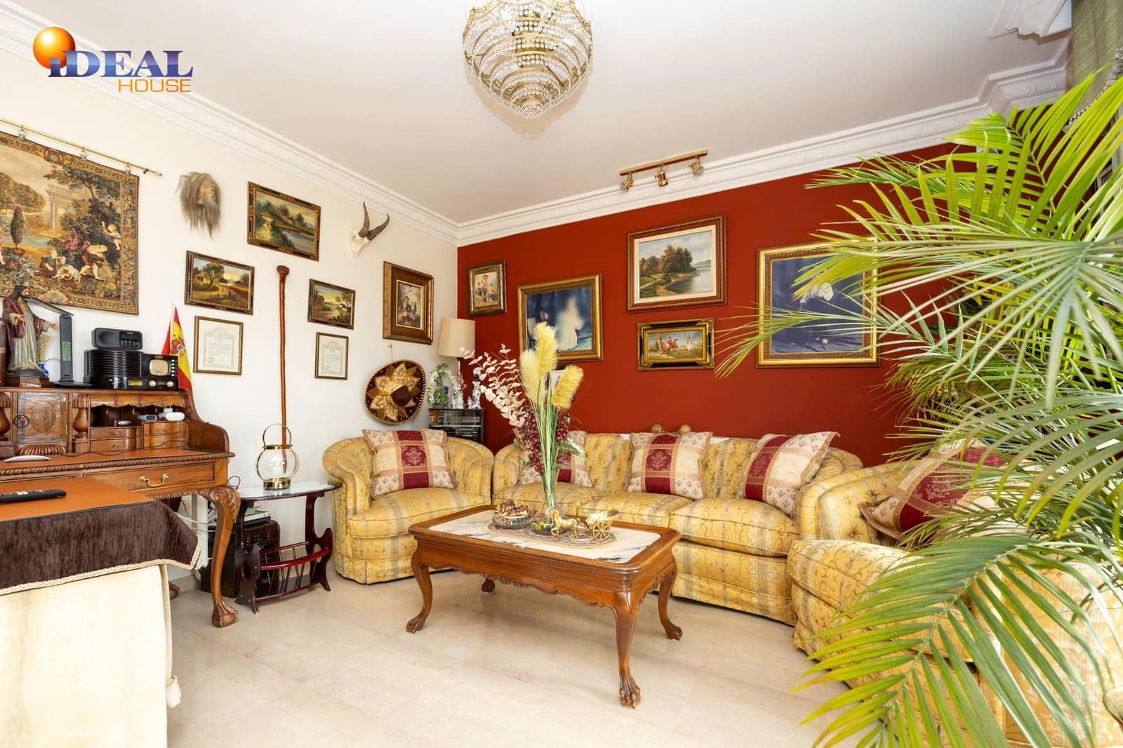 Ático de 4 habitaciones en Granada ciudad en venta con garaje - 585.000 € (Ref: 9434529)