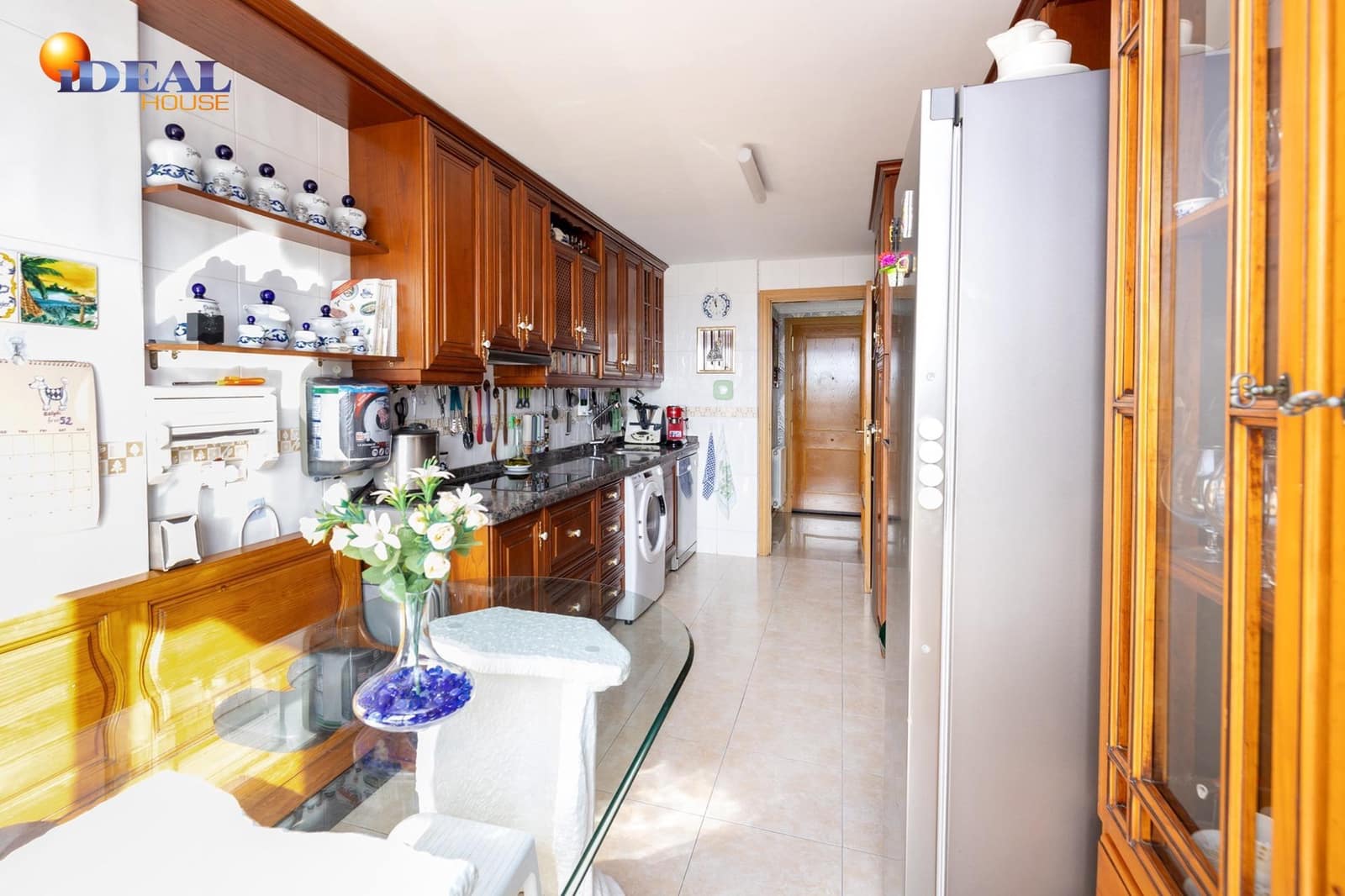 Ático de 4 habitaciones en Granada ciudad en venta con garaje - 585.000 € (Ref: 9434529)