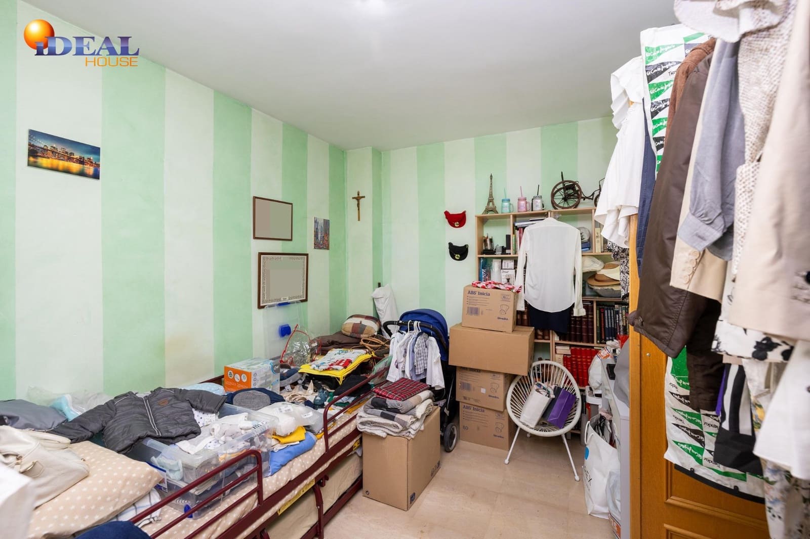 Ático de 4 habitaciones en Granada ciudad en venta con garaje - 585.000 € (Ref: 9434529)