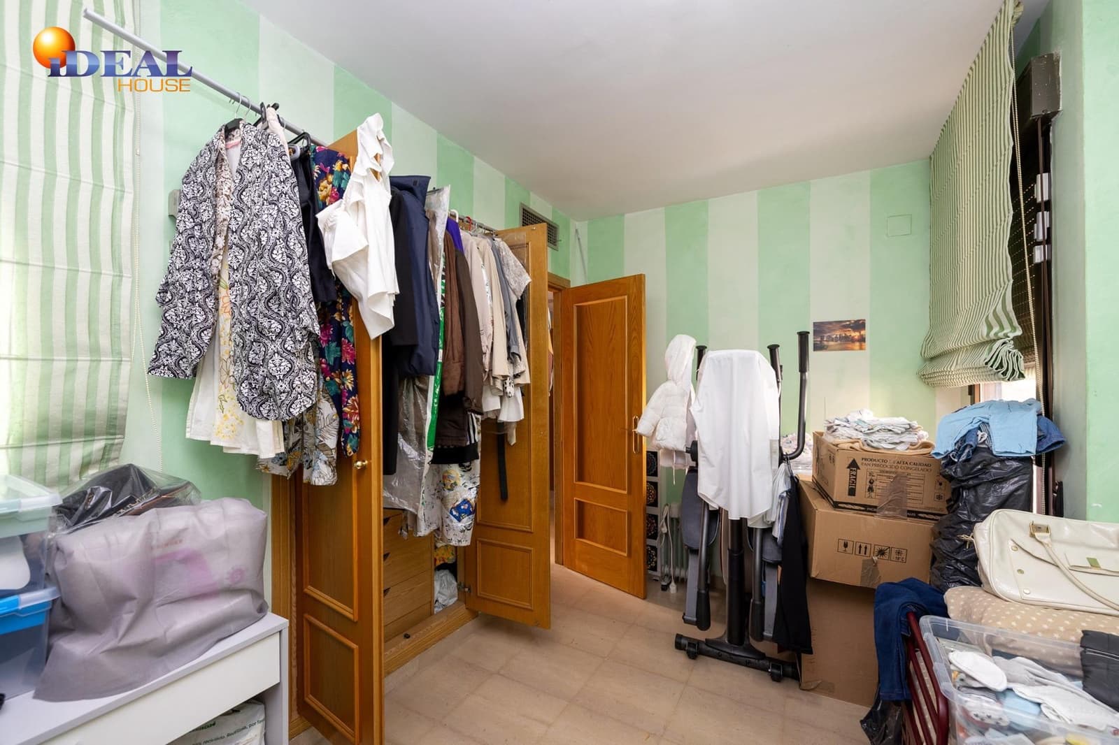 Ático de 4 habitaciones en Granada ciudad en venta con garaje - 585.000 € (Ref: 9434529)