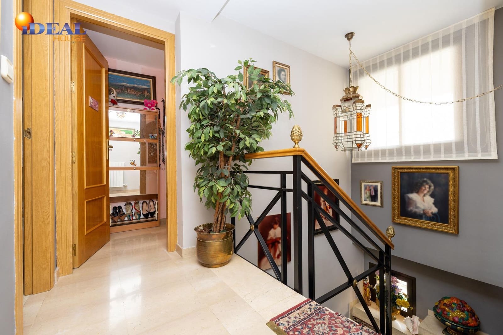 Ático de 4 habitaciones en Granada ciudad en venta con garaje - 585.000 € (Ref: 9434529)