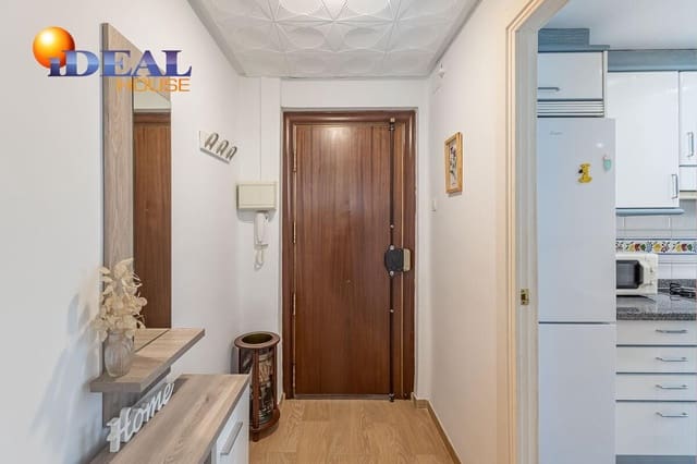 2 quarto Apartamento para venda em Zaidin, Granada cidade - 209 000 € (Ref: 9434530)