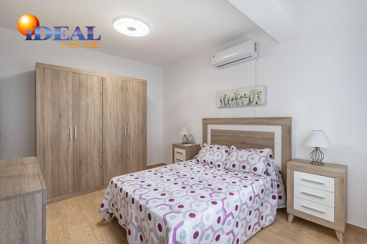 2 bedroom Flat for sale in Granada city - € 209,000 (Ref: 9434530)