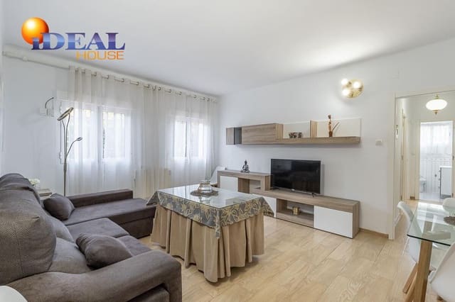 2 quarto Apartamento para venda em Zaidin, Granada cidade - 209 000 € (Ref: 9434530)