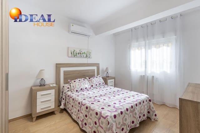 2 quarto Apartamento para venda em Zaidin, Granada cidade - 209 000 € (Ref: 9434530)