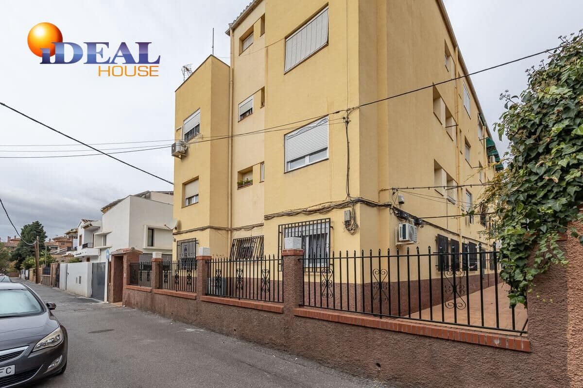 2 bedroom Flat for sale in Granada city - € 209,000 (Ref: 9434530)