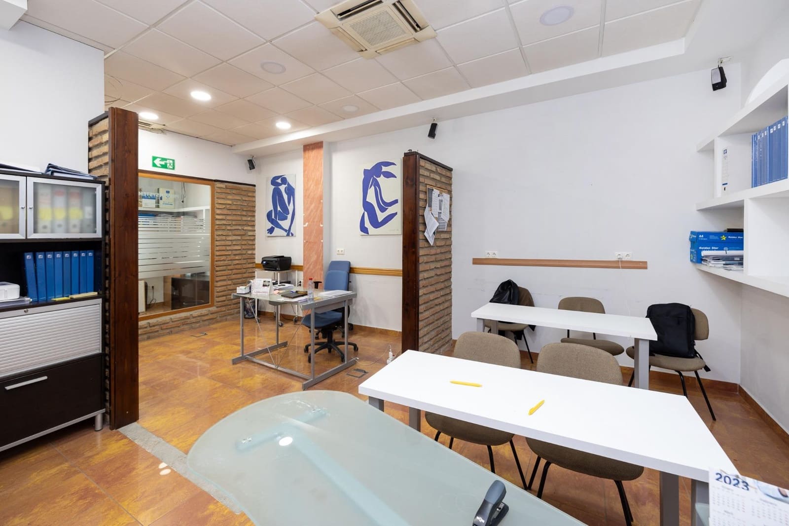 Kaupallinen myytävänä paikassa Granada kaupunki - 98 000 € (Ref: 9434531)