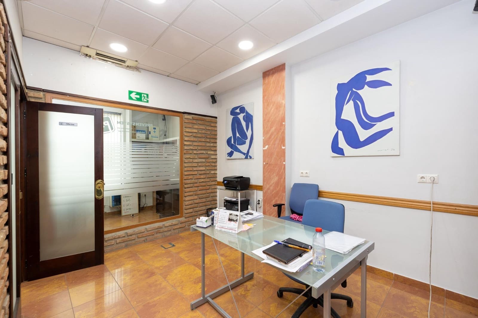 Kaupallinen myytävänä paikassa Granada kaupunki - 98 000 € (Ref: 9434531)