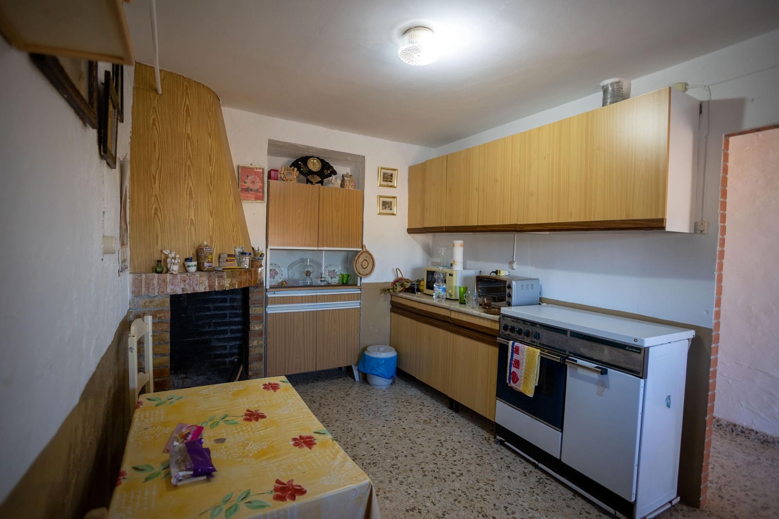 Undeveloped Land for sale in Archidona - € 120,000 (Ref: 9434532)