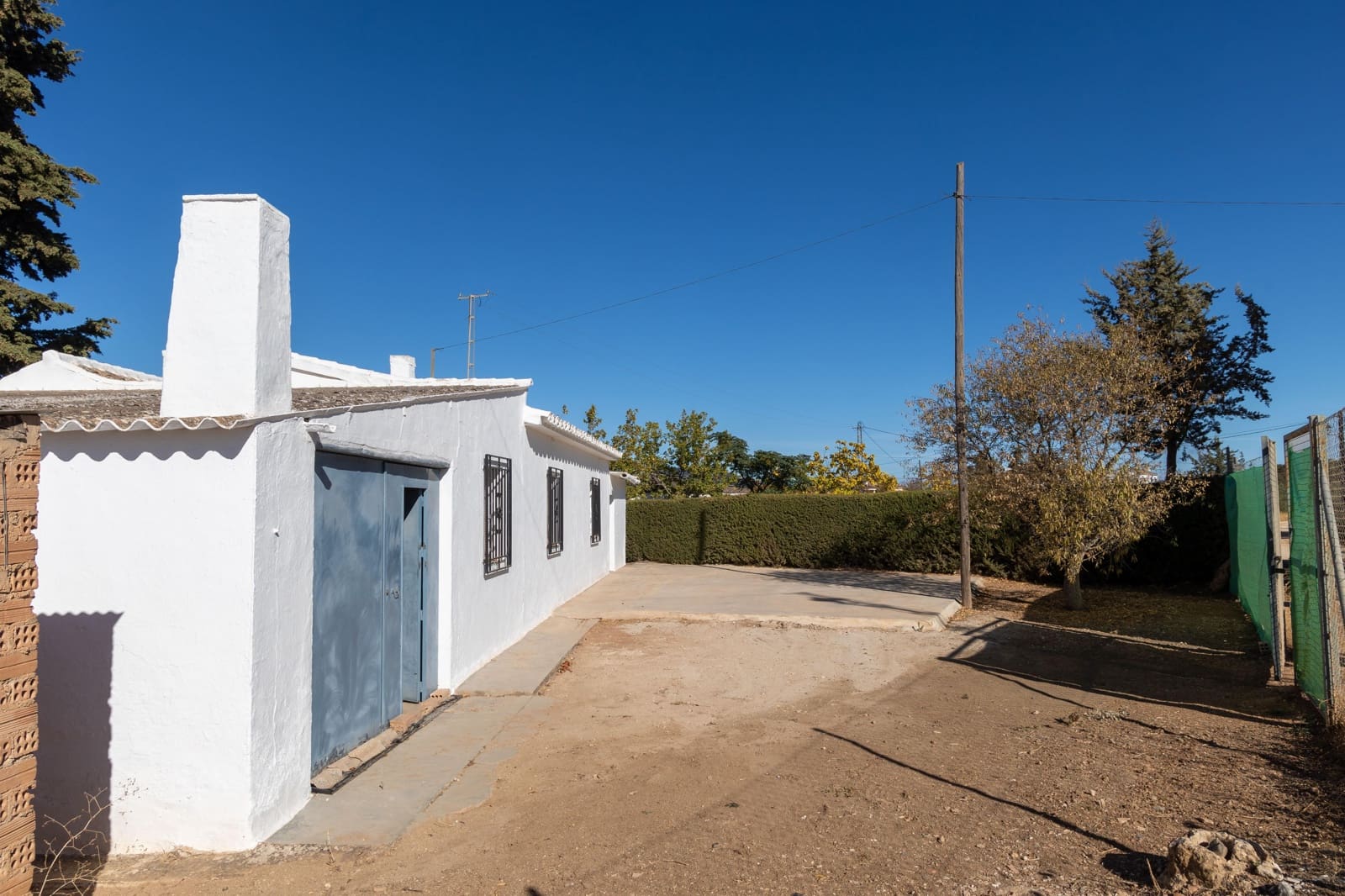 Undeveloped Land for sale in Archidona - € 120,000 (Ref: 9434532)