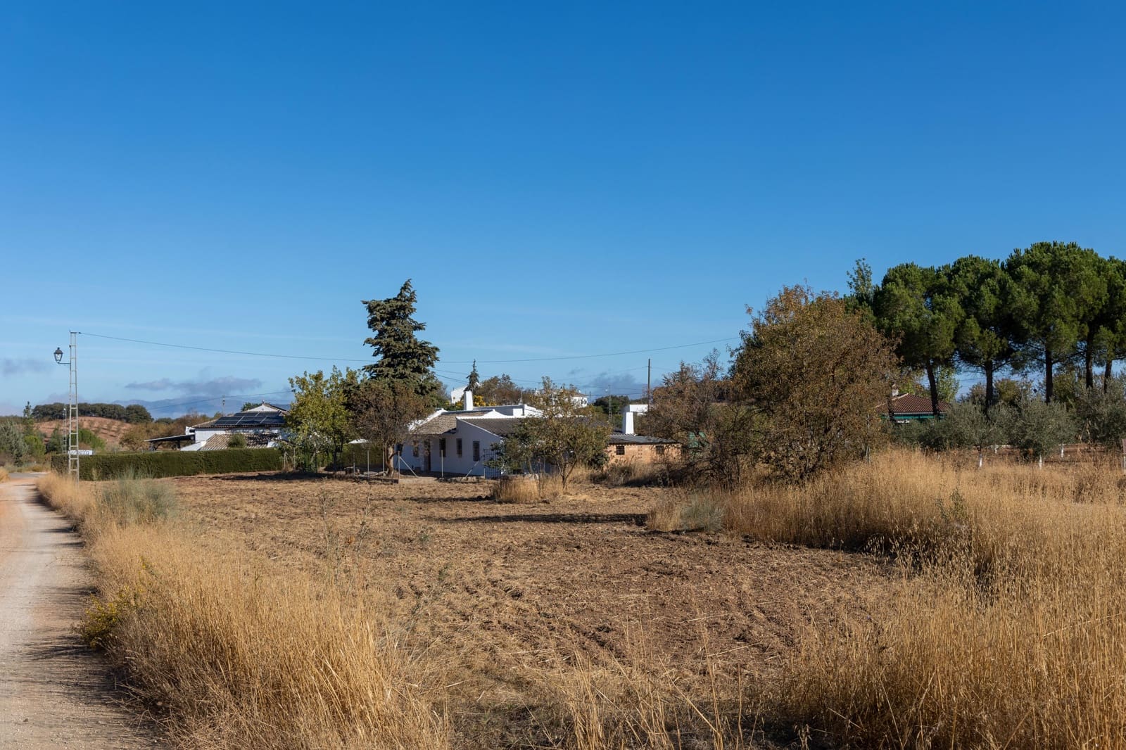 Undeveloped Land for sale in Archidona - € 120,000 (Ref: 9434532)