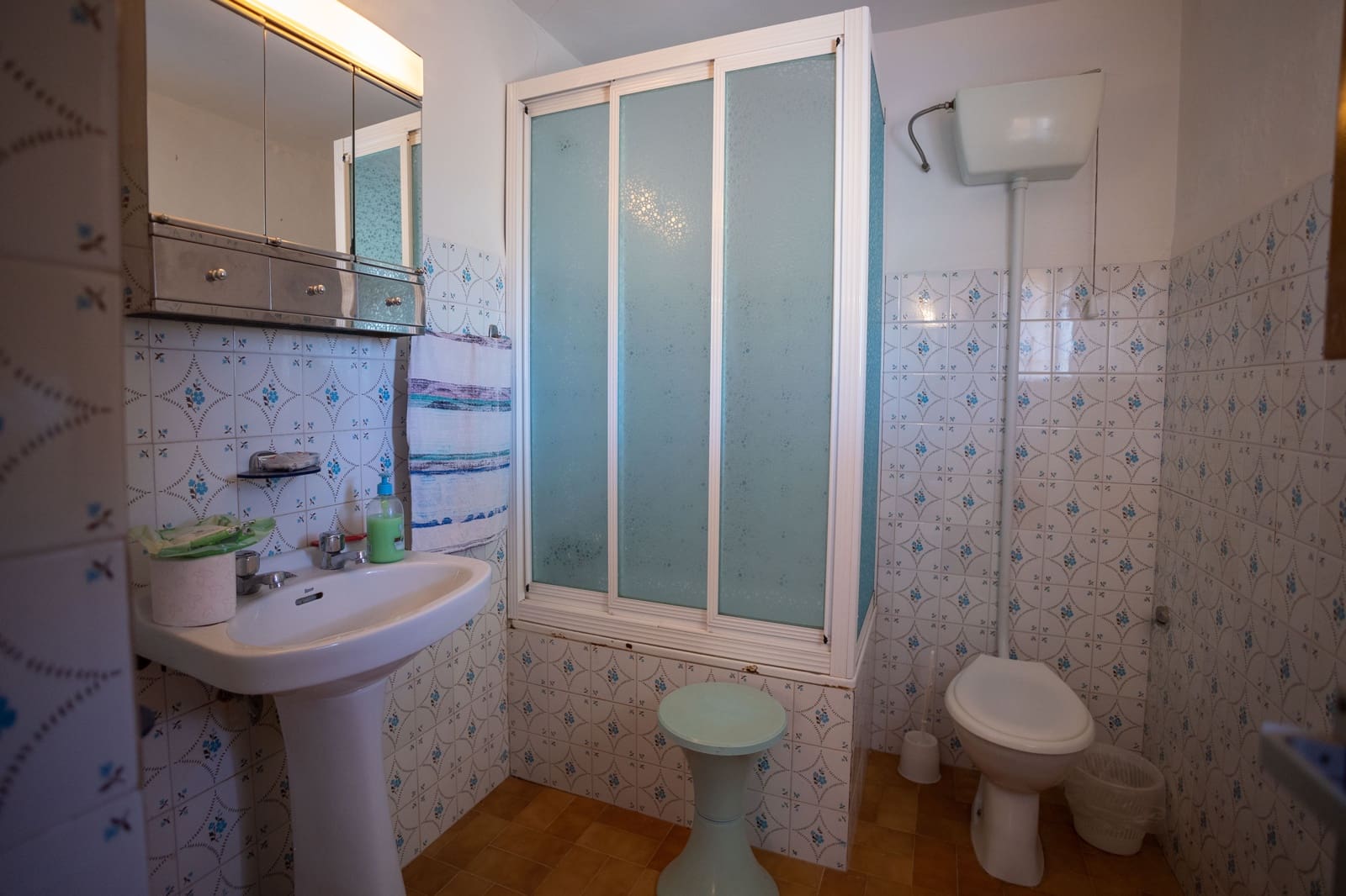 Undeveloped Land for sale in Archidona - € 120,000 (Ref: 9434532)