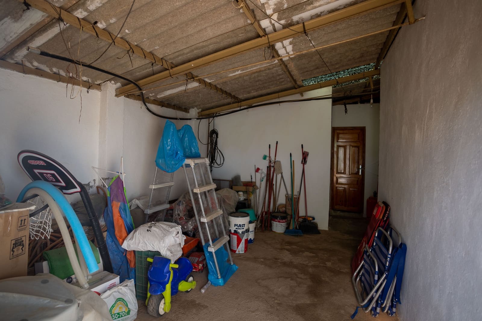 Undeveloped Land for sale in Archidona - € 120,000 (Ref: 9434532)