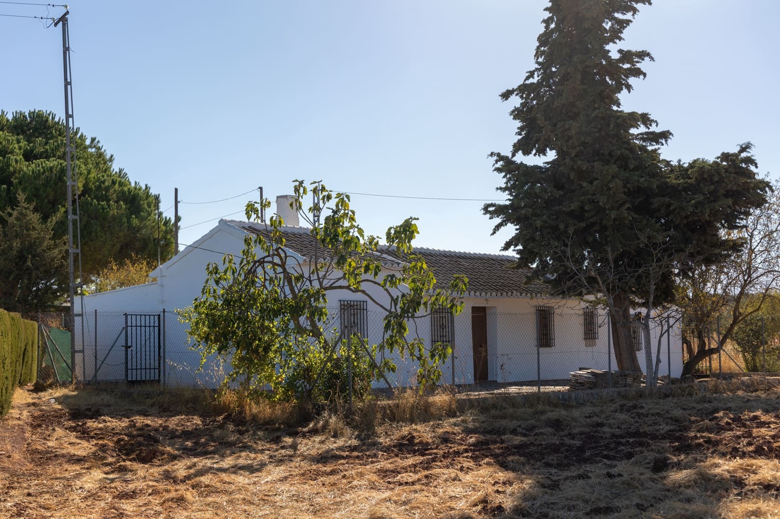 Undeveloped Land for sale in Archidona - € 120,000 (Ref: 9434532)
