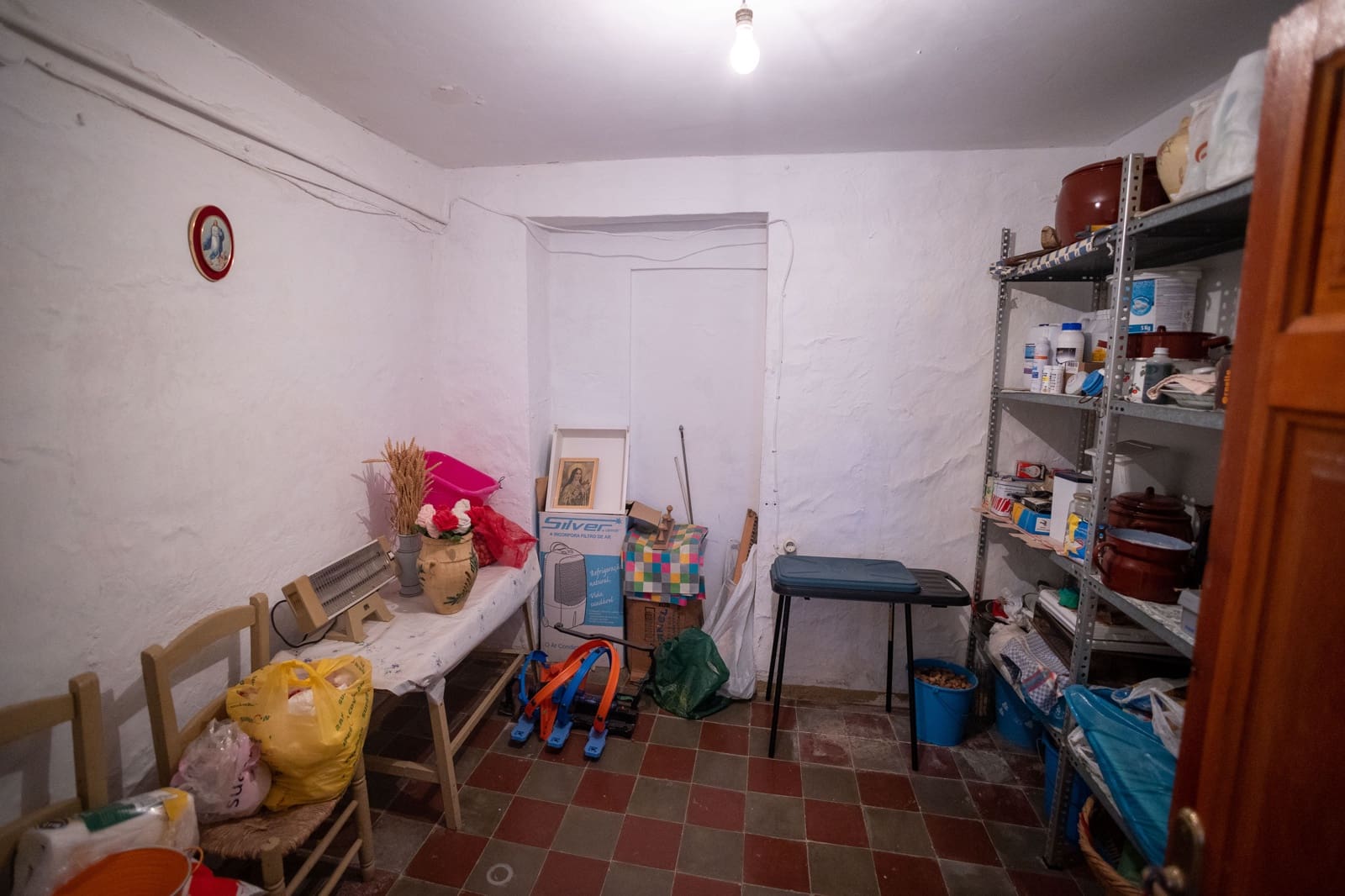 Undeveloped Land for sale in Archidona - € 120,000 (Ref: 9434532)