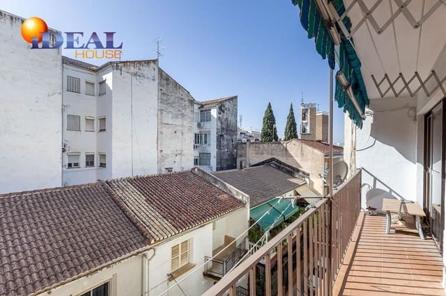 3 soverom Leilighet til salgs i Granada by - € 139 000 (Ref: 9434533)
