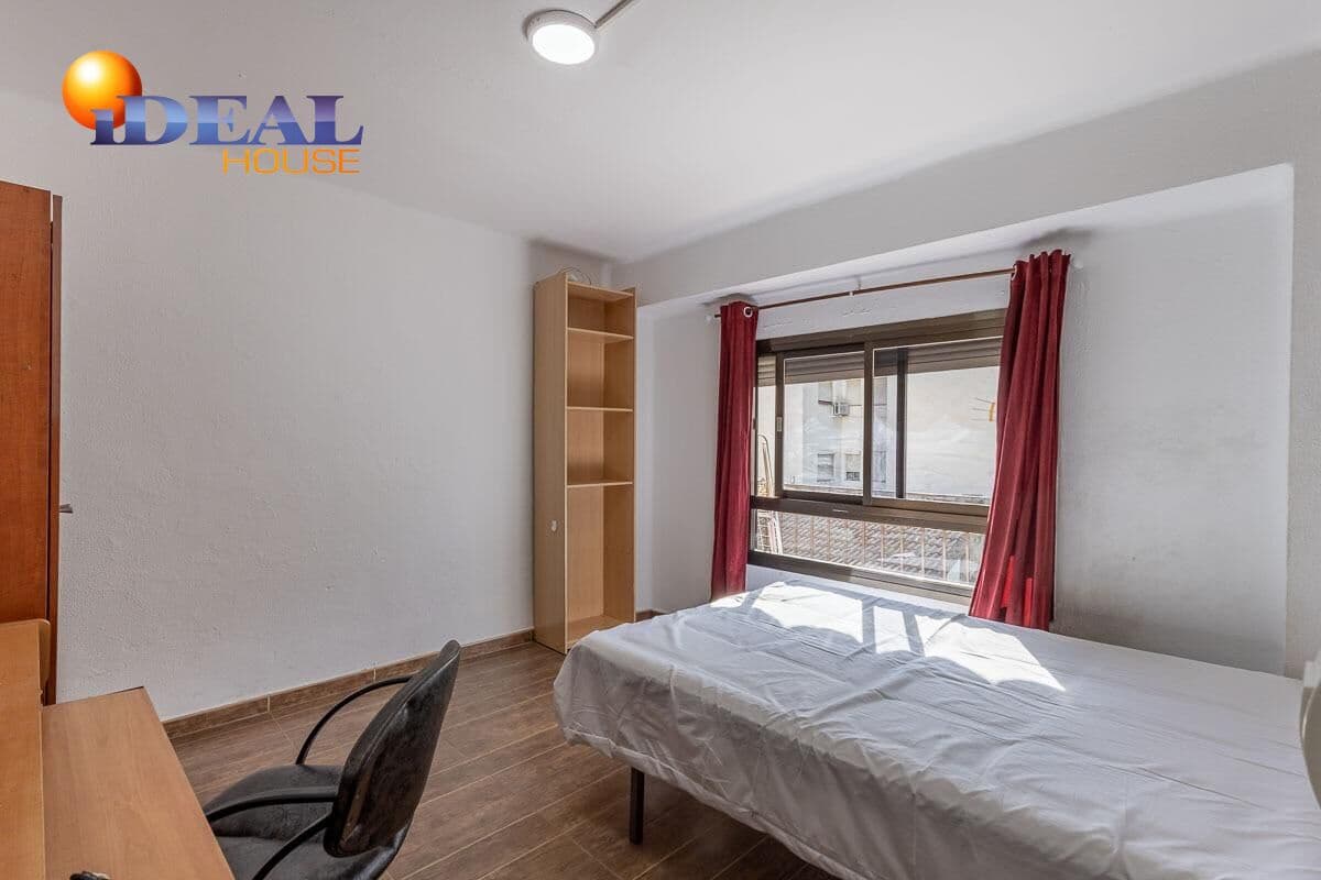 3 bedroom Flat for sale in Granada city - € 139,000 (Ref: 9434533)