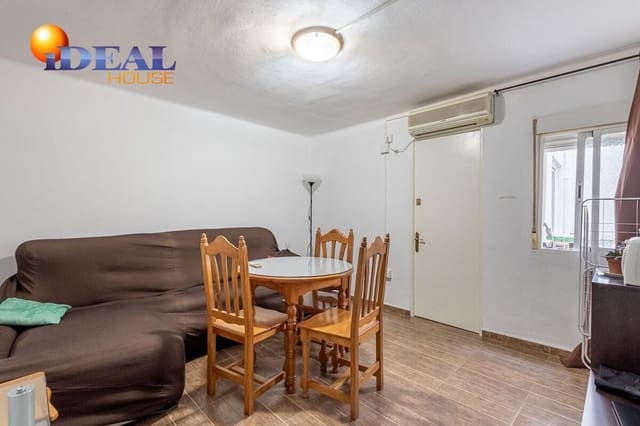 3 soverom Leilighet til salgs i Granada by - € 139 000 (Ref: 9434533)