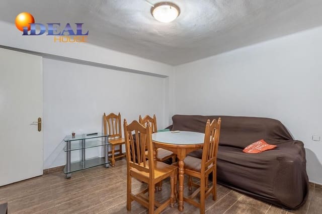 3 soverom Leilighet til salgs i Granada by - € 139 000 (Ref: 9434533)
