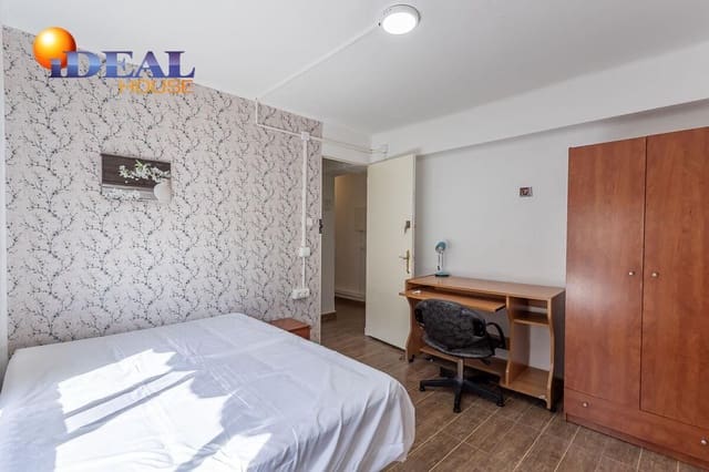 3 soverom Leilighet til salgs i Granada by - € 139 000 (Ref: 9434533)