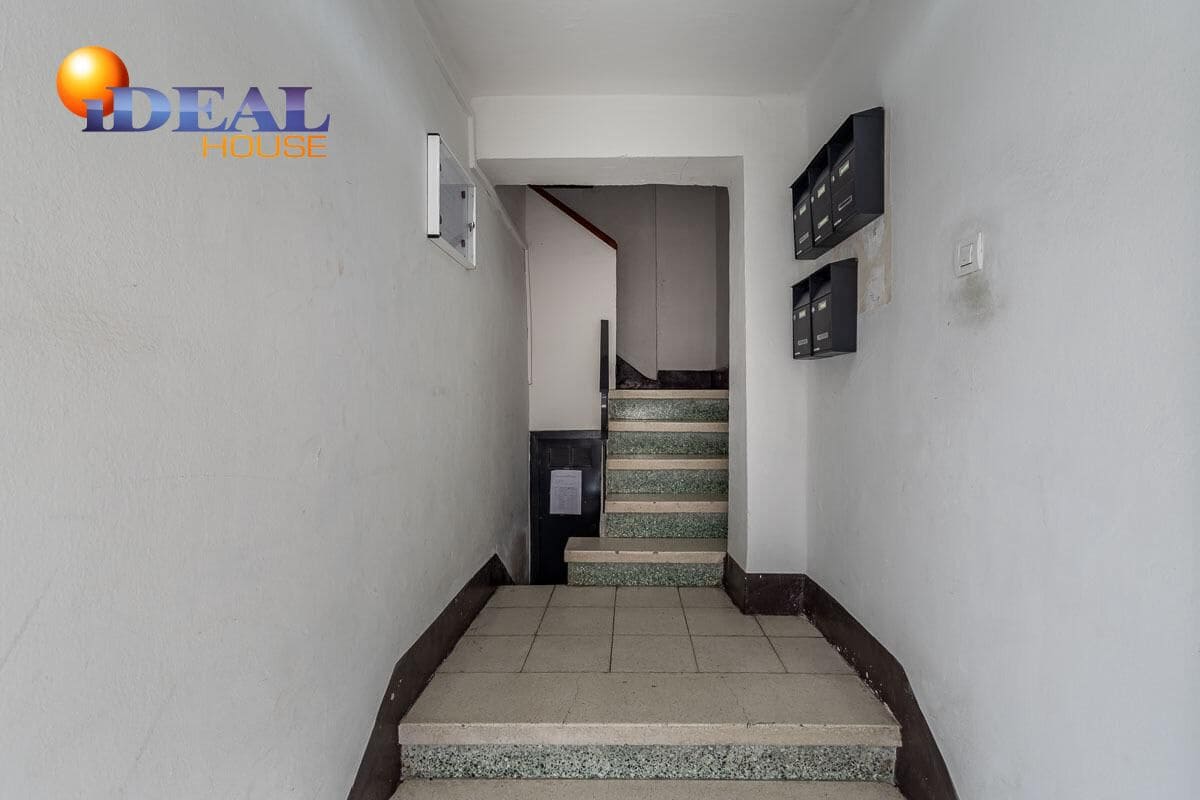 3 bedroom Flat for sale in Granada city - € 139,000 (Ref: 9434533)