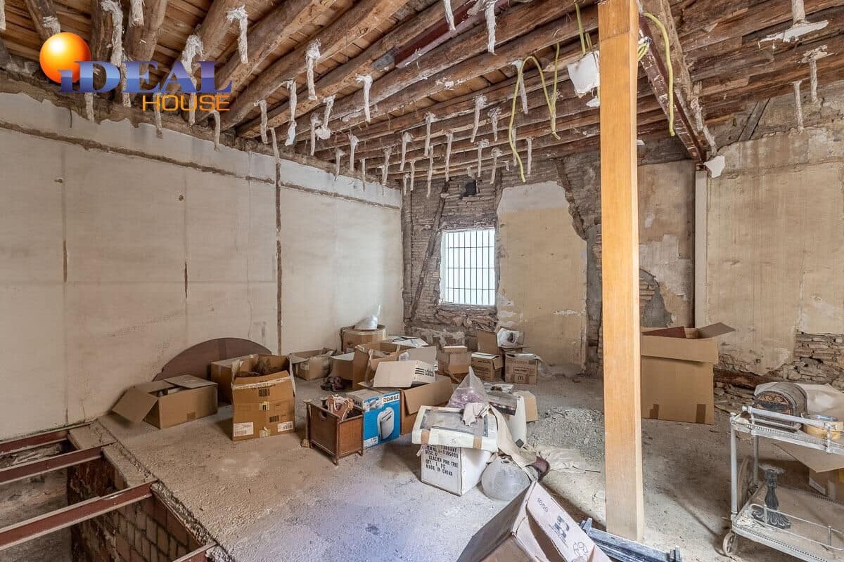 Commercial for sale in Granada city - € 875,000 (Ref: 9434536)