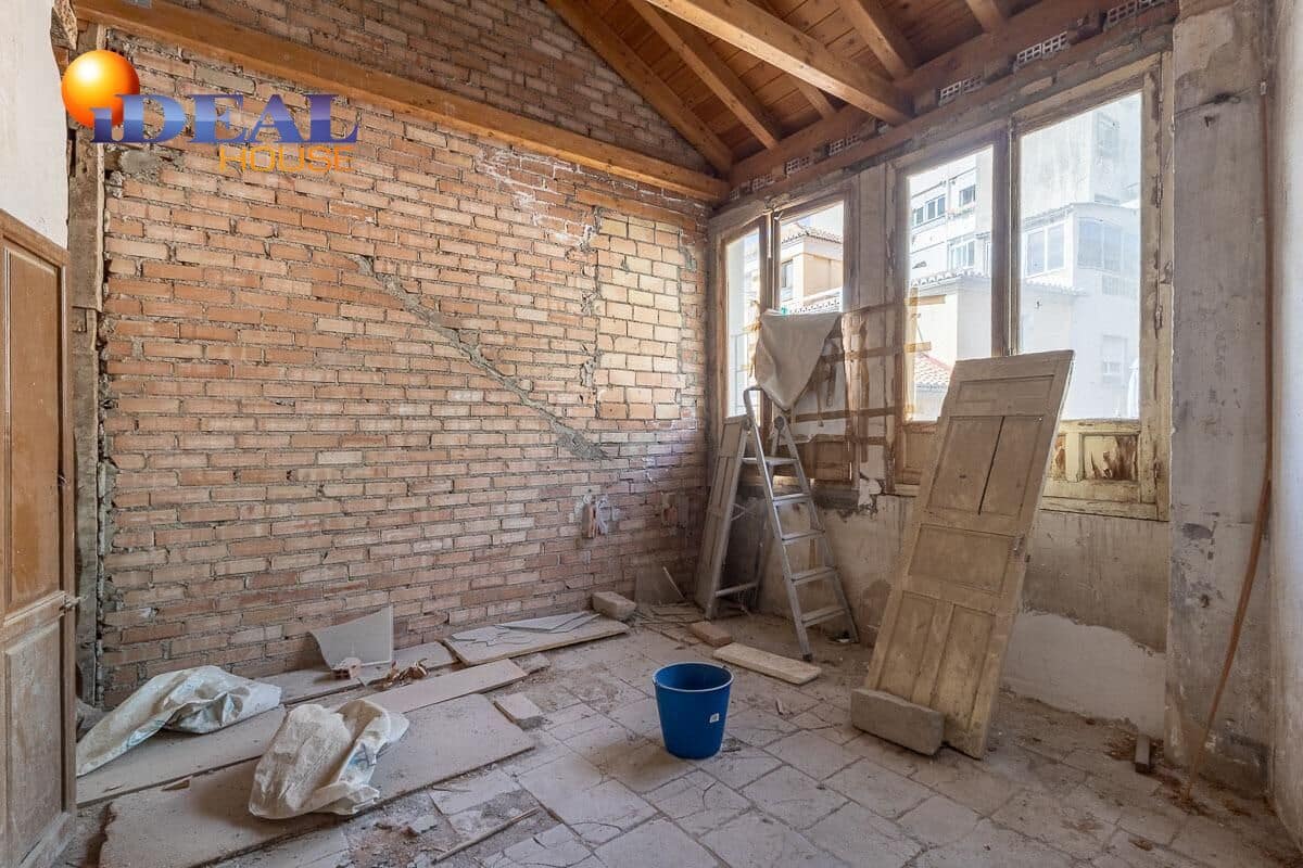 Commercial for sale in Granada city - € 875,000 (Ref: 9434536)