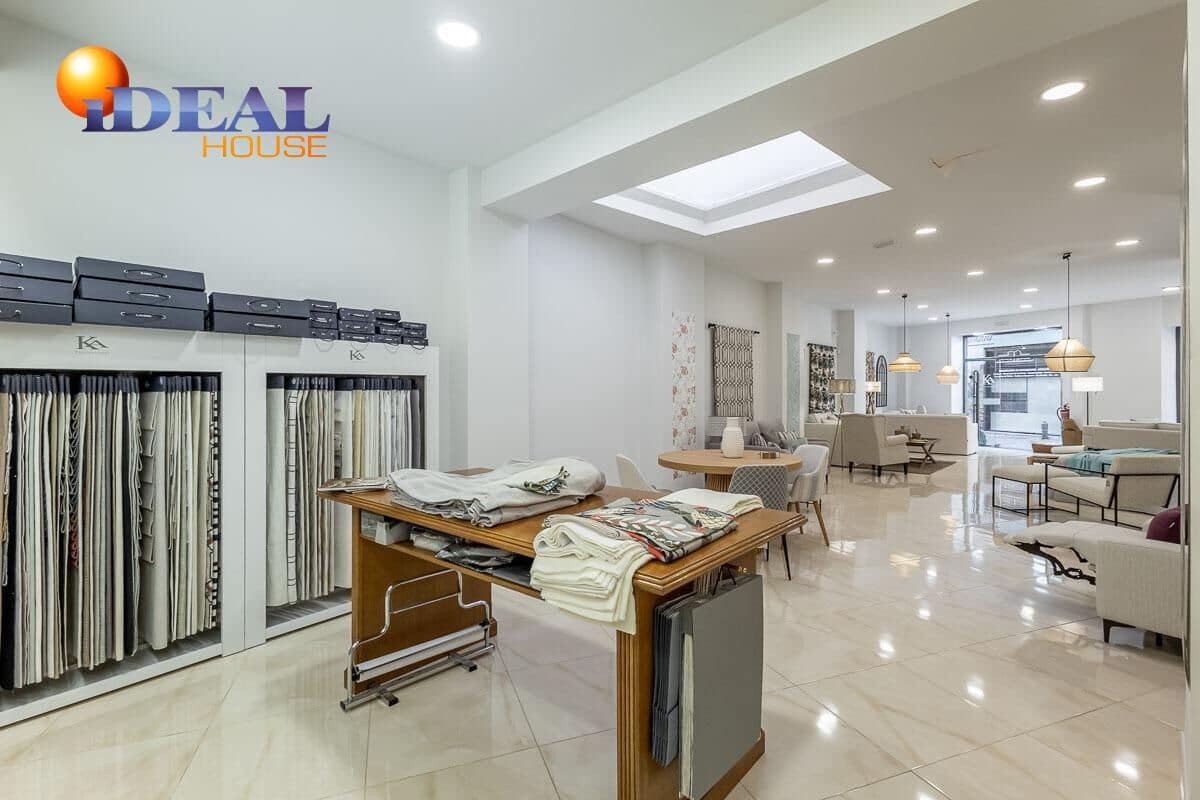 Commercial for sale in Granada city - € 875,000 (Ref: 9434536)