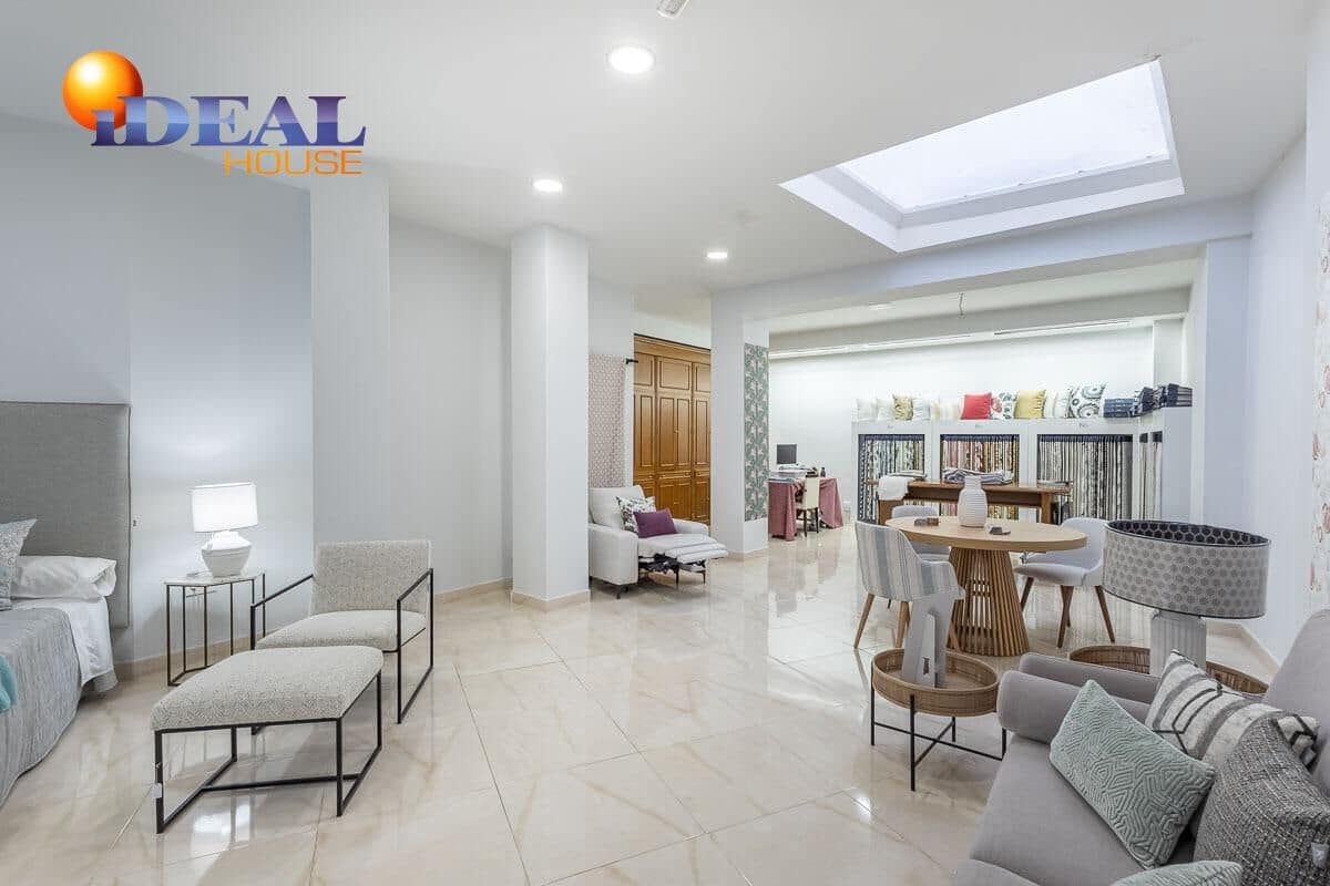 Commercial for sale in Granada city - € 875,000 (Ref: 9434536)