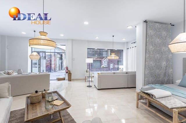 Commercial for sale in Centro, Granada city - € 875,000 (Ref: 9434536)