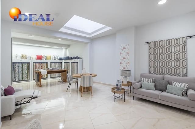 Commercial for sale in Centro, Granada city - € 875,000 (Ref: 9434536)