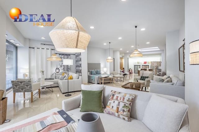 Commercial for sale in Centro, Granada city - € 875,000 (Ref: 9434536)