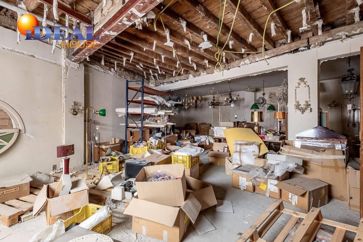 Commercial for sale in Granada city - € 875,000 (Ref: 9434536)