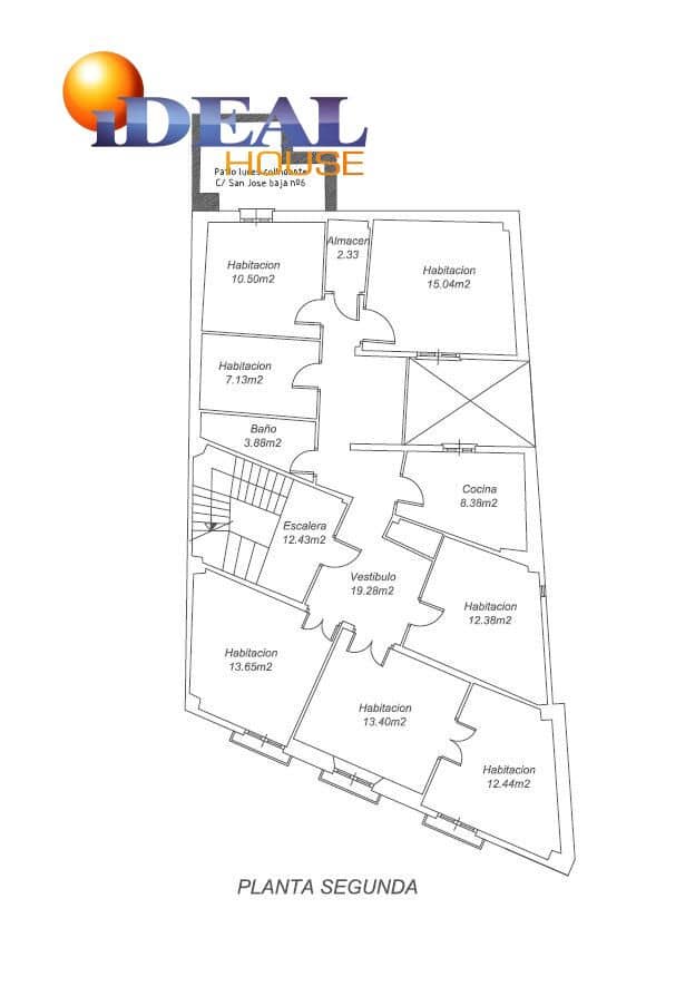 Commercial for sale in Granada city - € 875,000 (Ref: 9434536)
