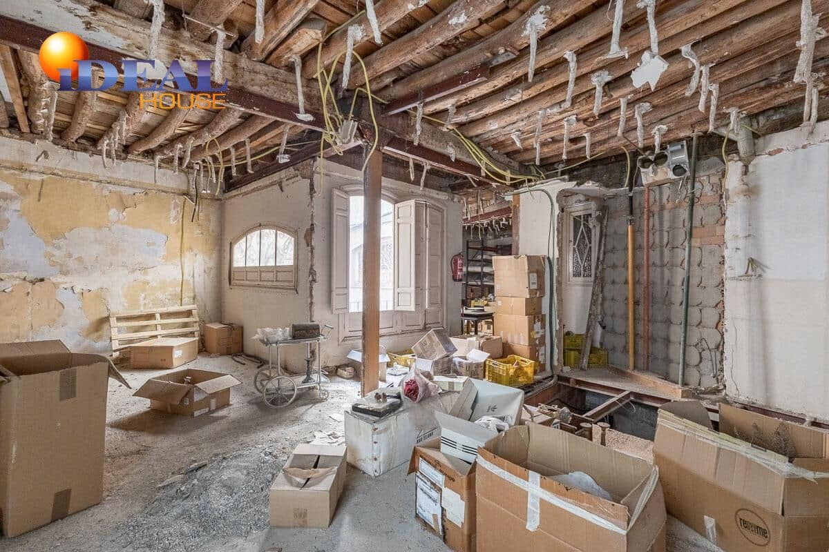 Commercial for sale in Granada city - € 875,000 (Ref: 9434536)