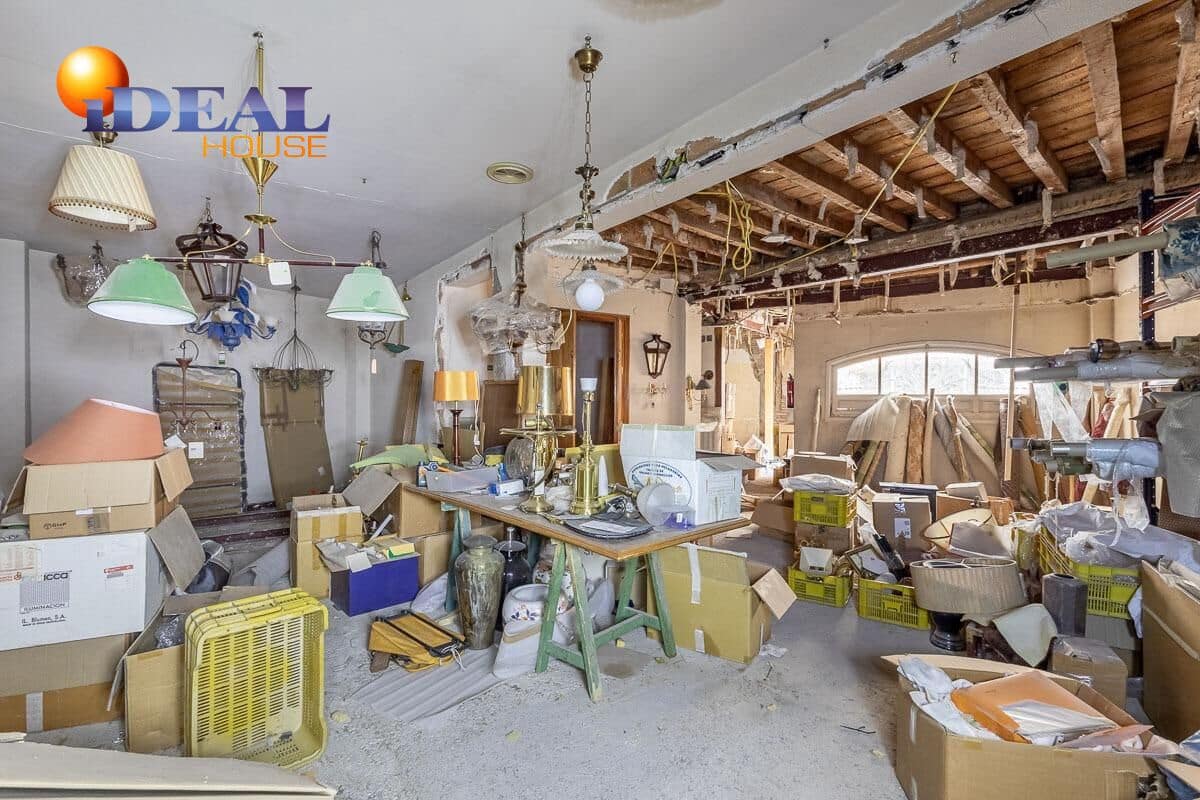 Commercial for sale in Granada city - € 875,000 (Ref: 9434536)