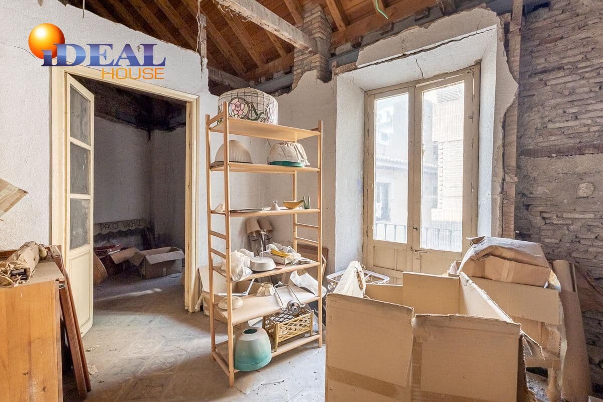 Commercial for sale in Granada city - € 875,000 (Ref: 9434536)