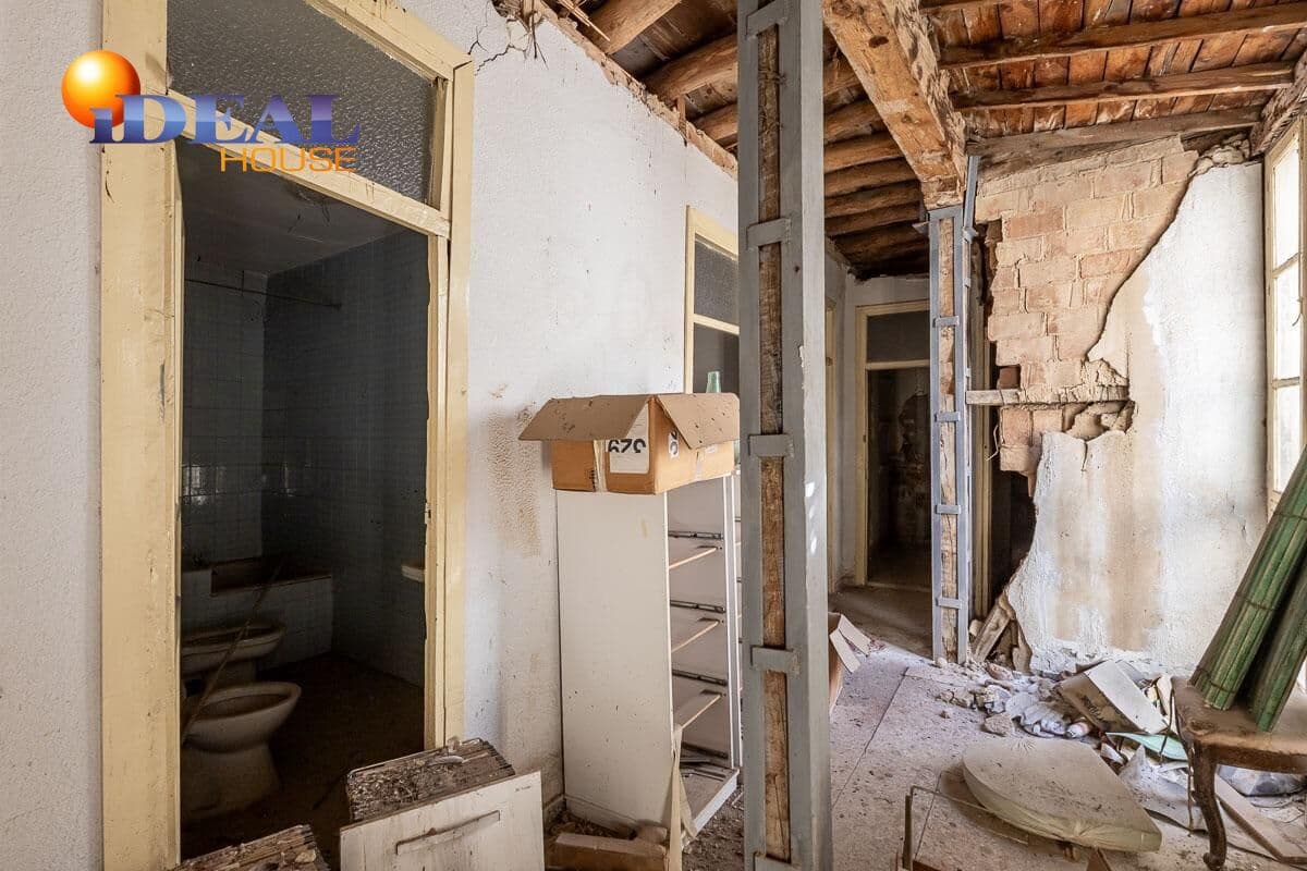 Commercial for sale in Granada city - € 875,000 (Ref: 9434536)