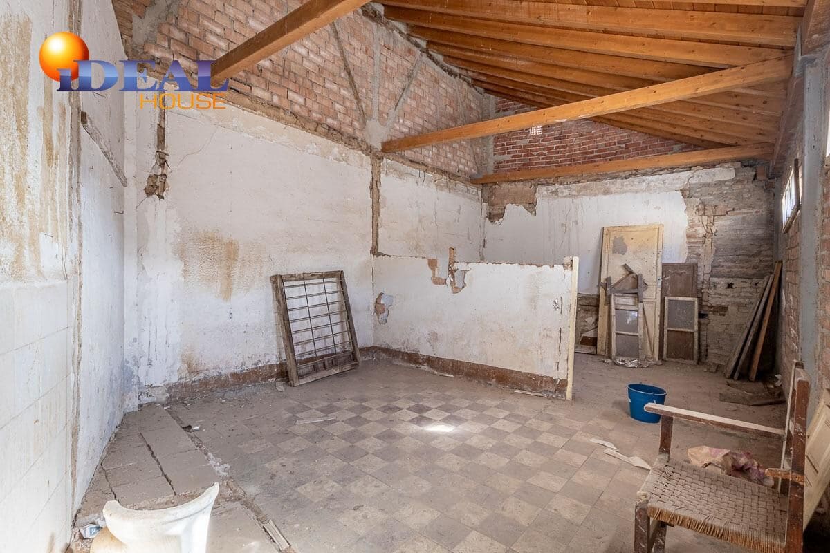 Commercial for sale in Granada city - € 875,000 (Ref: 9434536)