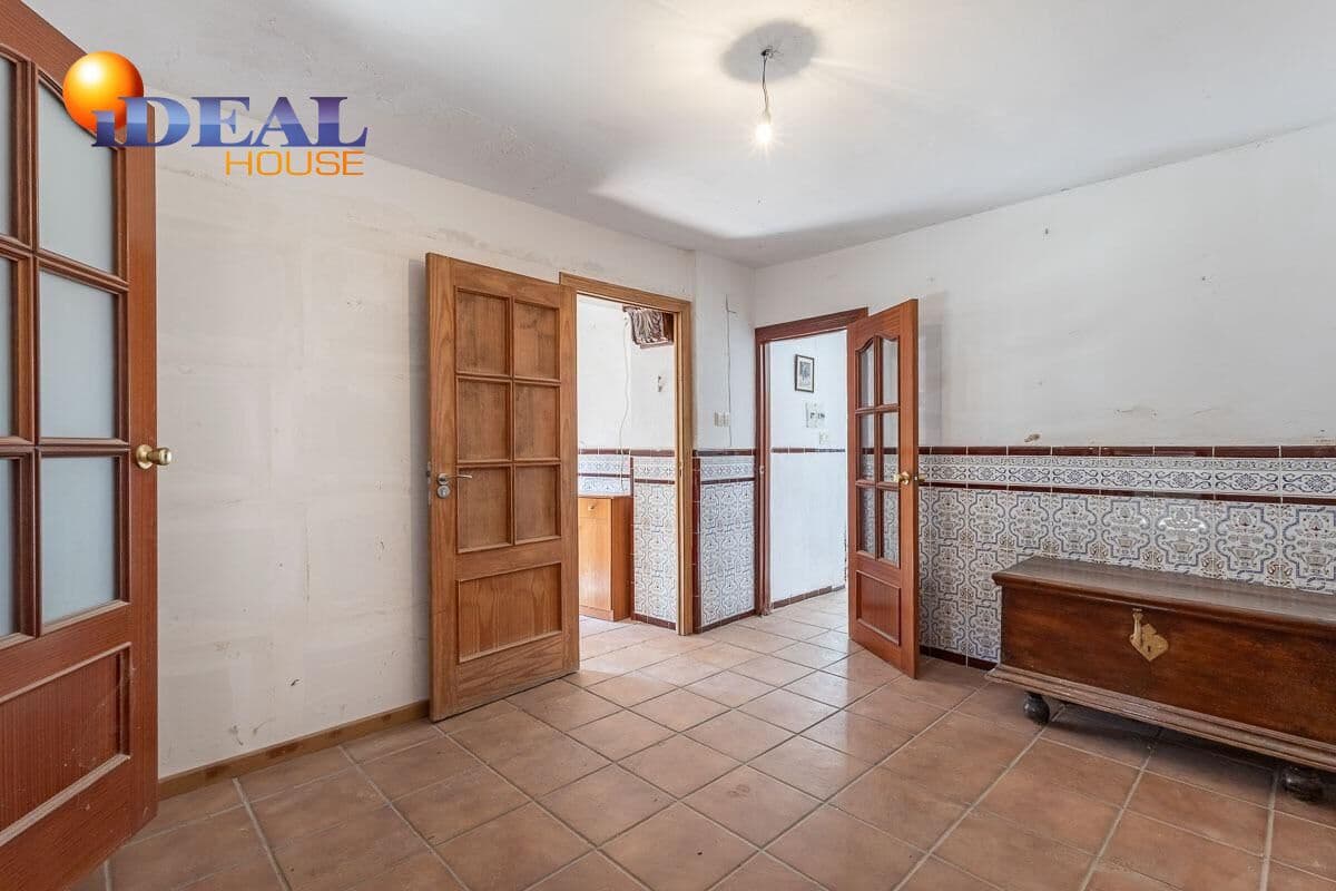 2 chambre Maison de Ville à vendre à Monachil avec garage - 180 000 € (Ref: 9434537)