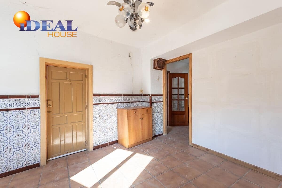 2 chambre Maison de Ville à vendre à Monachil avec garage - 180 000 € (Ref: 9434537)